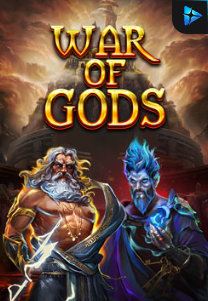 Bocoran RTP War of Gods di MAXIM178 GENERATOR RTP TERBARU 2023 LENGKAP